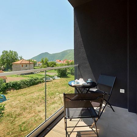 Georgiy Lux Apartments Lastva Grbaljska 外观 照片