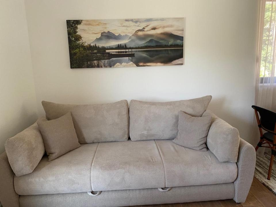 Georgiy Lux Apartments Lastva Grbaljska 外观 照片